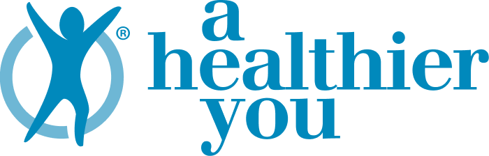 A Healthier You Logo