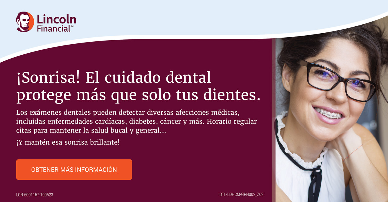 Banner de salud mensual