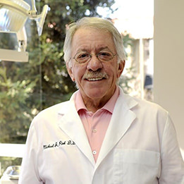 Dr. Michael J. Pink